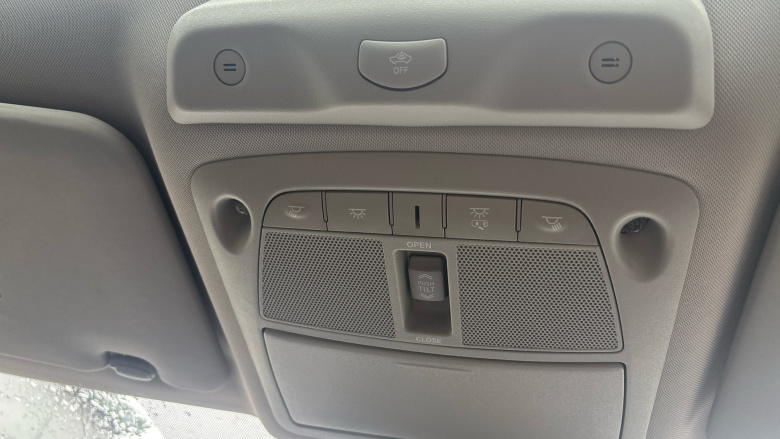 Nissan X-Trail 1.7 dCi Tekna 5dr Diesel Station Wagon